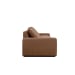 Thomas - Sofa - Rust