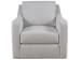 Filmore - Swivel Chair - Gray