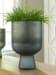 Pennmore - Vase - 15' - Antique Blue
