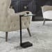 Butler - Accent Table - Black