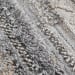 Fallon - 5' x 8' Indoor/Outdoor Rug - Gray Multi