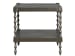 Griffith Park - Side Table - Dark Gray