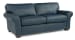 Vail - Sofa - Blue