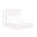 Arcadia - King Bed - Gray