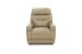 Miller - Recliner With Power And Power Headrest And Lumbar-Zero Gravity - Latte