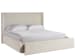 Avaline - Owen King Storage Bed - Gray