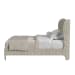 Cocoon - Queen Bed - Dashing Olive
