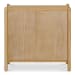 Billy - 3 Drawer Nightstand - Natural