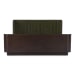 Scarlette - King Bed - Cedar Green