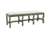 Romeo - Bench - Green
