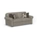 Randall - Fabric Two-Cushion Sofa
