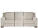 Rhodes - Sofa - White