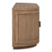 Nicola - Media Cabinet - Natural
