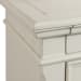 Slater - 6-Drawer Chest - White