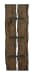 Dartmouth - Rectangular Sofa Table - Sawmill