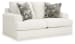 Karinne - Loveseat - Linen