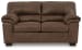 Bladen - Coffee - Loveseat