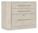 Modern Mood - Lateral File - White