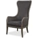 Chenin - Accent Chair - Gray