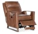 RC - Relic Power Recliner With Power Headrest - Brown