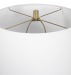 Zade - Table Lamp - Blue