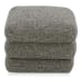 Lowtide - Stool - Dark Gray