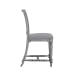 Plymouth - Counter Chair (Set of 2) - Gray