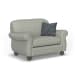 Winston - Fabric Chair And a Half