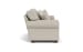 Carson - Fabric Sofa - Beige