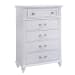 Alana - Chest - White