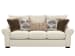 Alden - Sofa - Linen