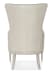 Kyndall - Club Chair With Accent Pillow