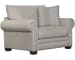 Havana - Chair - Linen - 40'