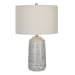 Cyclone - Table Lamp - Ivory