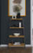 Commerce And Market - Bookcase - Light Brown