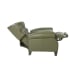 Presidential - Push Thru The Arm Recliner - Chive