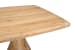 Yorkshire - Dining Table (2 Cartons) - Natural