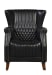 Paris Flea - Market Chair - Black