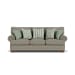 Patterson - Fabric Sofa