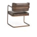 Fonda - Dining Chair - Brown