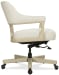 EC - Briar Executive Chair - Beige