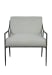 Herrick - Occasional Chair - Gray