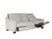 Higgins - Sofa - White