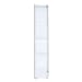 Ice - Cabinet Display - White