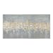 Parade - Modern Art - Dark Gray