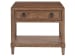 Griffith Park - Drawer Nightstand - Sienna