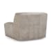 Gabriel - Swivel Chair - Light Gray