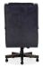 Beckett - Executive Swivel Tilt Chair - Black