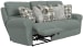 Kellen - Lay Flat Reclining Sofa - Woodlands