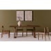 Silas - Dining Table - Walnut